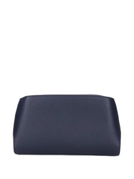 Geanta crossbody Ferragamo albastru