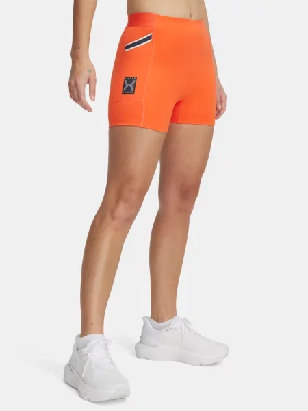 Pantaloni scurți Under Armour alergare scurte