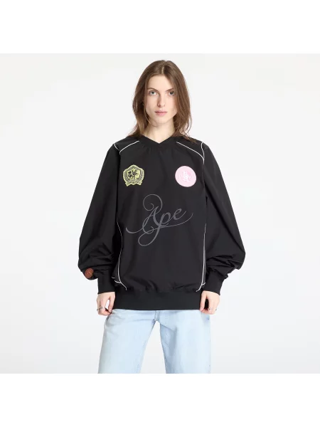 Куртка A Bathing Ape чорна