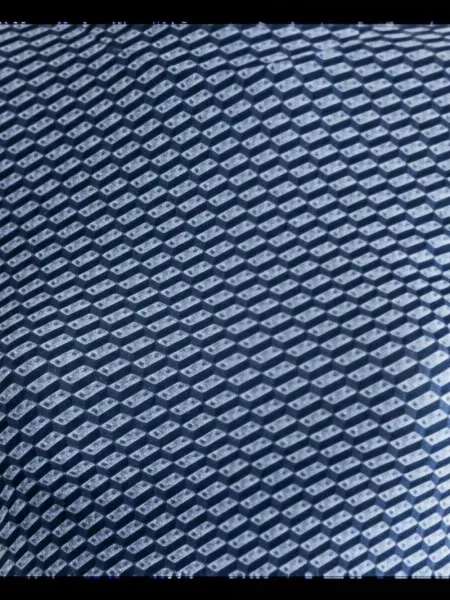 Tricou Kith albastru