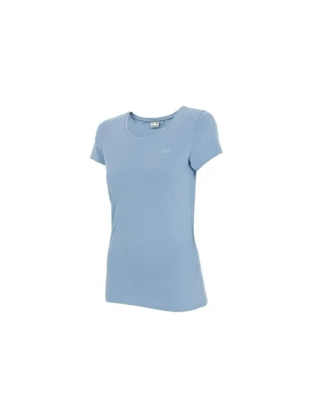 Tricou 4f albastru