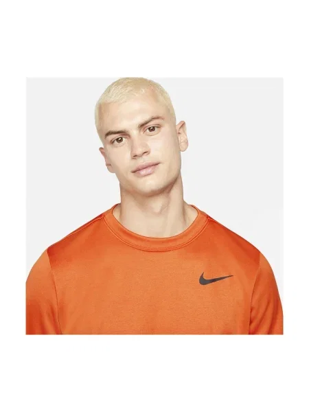 Szvetter Nike narancsszínű