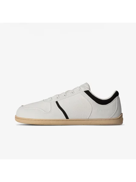 Sneakers Be Lenka Echo White & Black Vegan EUR 37 λευκό