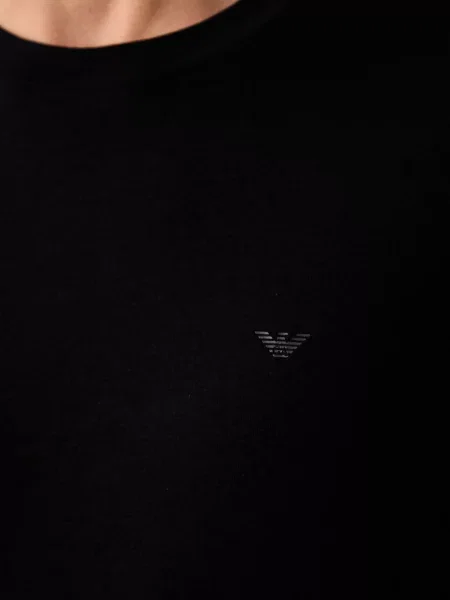 Лонгслив Emporio Armani Underwear