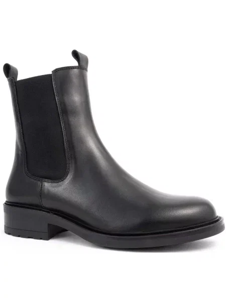 Pantofi Sergio Moretti negru