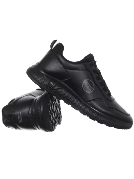 Svetr Enrico Coveri černý