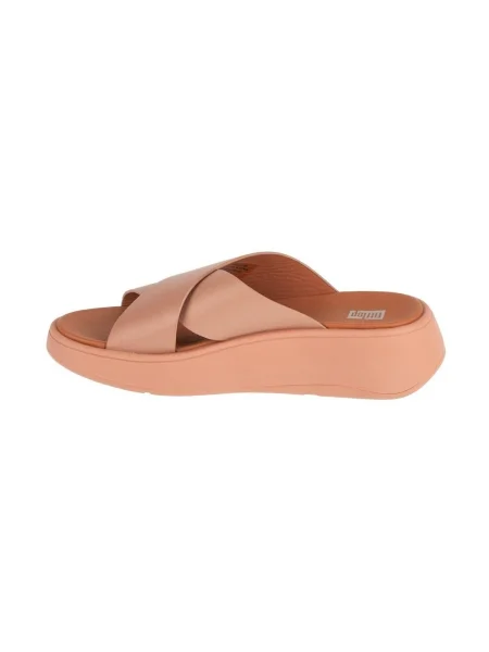 Pantofi Fitflop roz