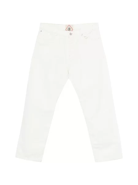 Blugi C.p. Company alb