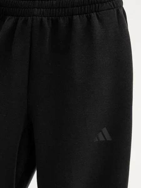 Спортивні штани adidas All SZN з принтом чорний