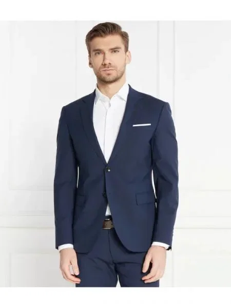 Joop! De lână sacou Herby