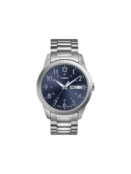 Hodinky Timex modrá