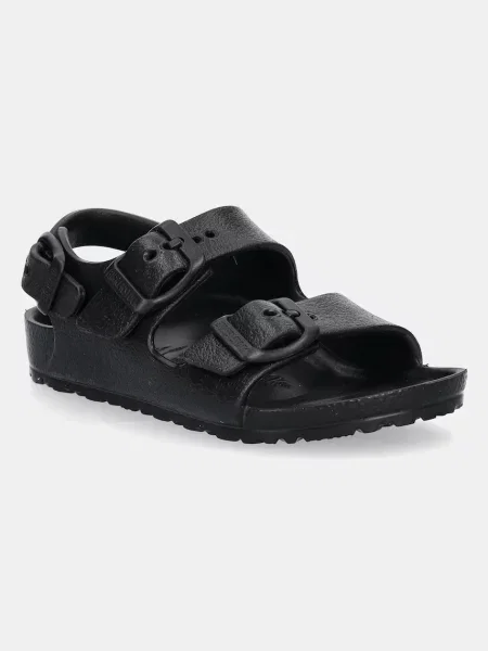 Sandali Birkenstock črna