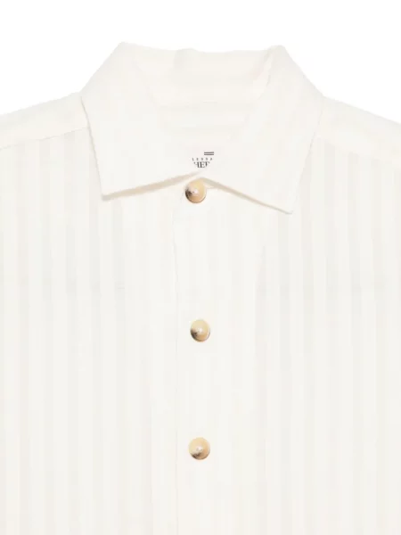 Pruhovaná košile Alessandro Gherardi