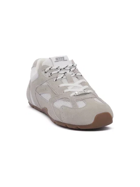 Pantofi Steve Madden alb