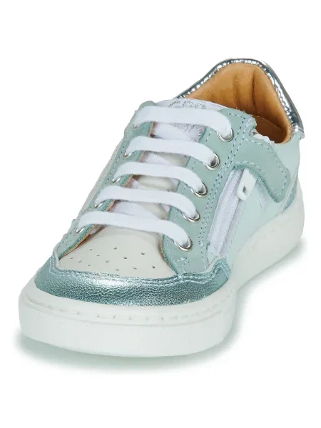 Pantofi copii Gbb verde