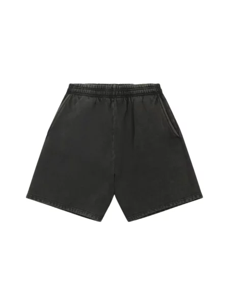 Szorty Entire Studios czarne