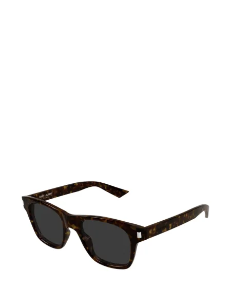 Ochelari de soare Saint Laurent Eyewear maro