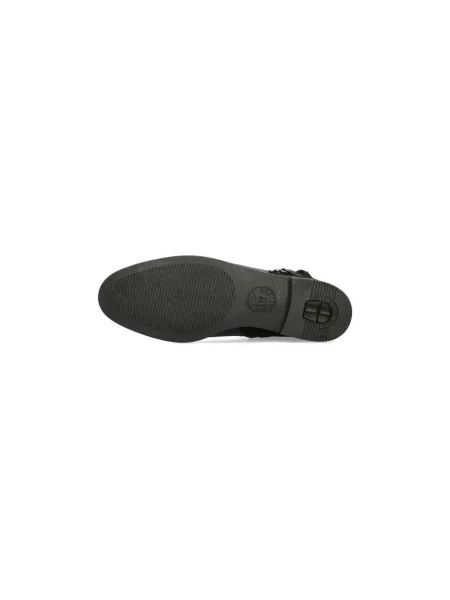 Pantofi Mephisto negru