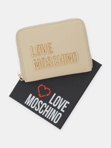 Кошелек Love Moschino