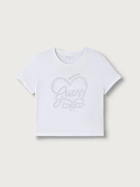 Детская футболка Guess