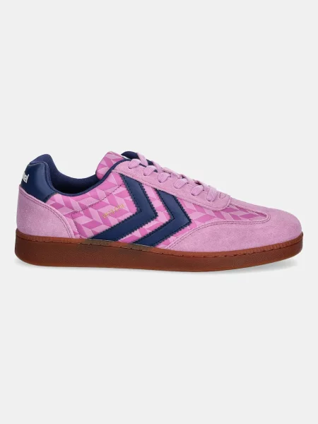 Hummel Superge x Community Love roza