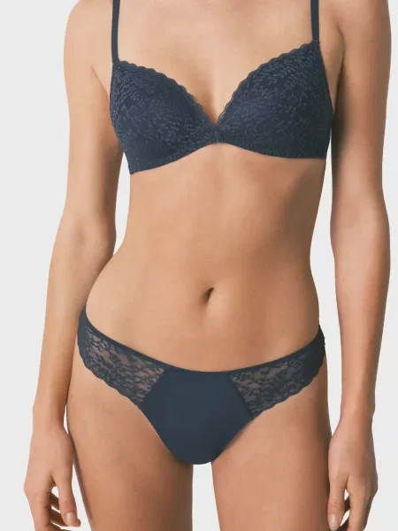 Труси Women'secret сині