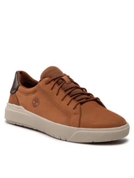 Timberland Снікерcи Seneca Bay Oxford коричневий