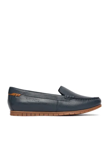 Mocasini Lasocki Bleumarin