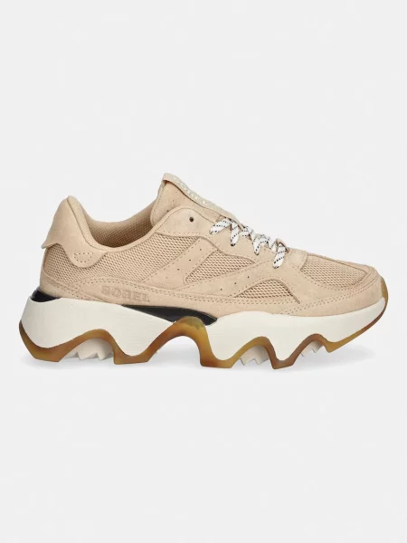 Sorel KINETIC ARRAY sneakers pentru femei maro
