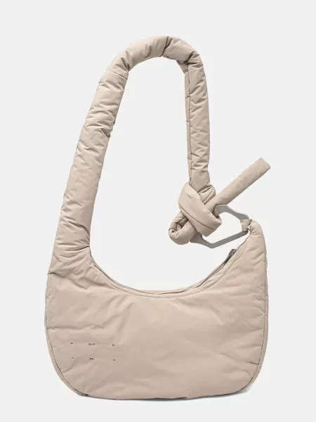 Heliot Emil torebka beżowy