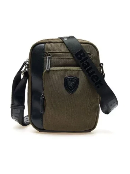 Torba Blauer zielona