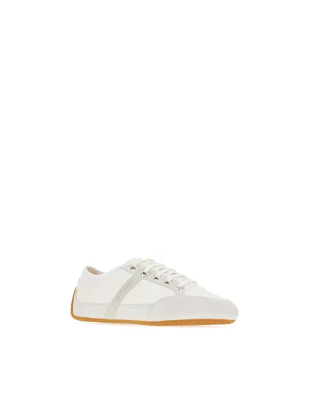 Sneakersy Givenchy casual białe