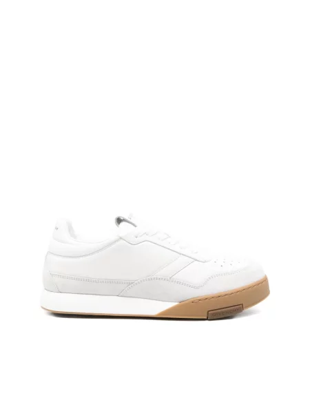 Sneakersy Givenchy białe
