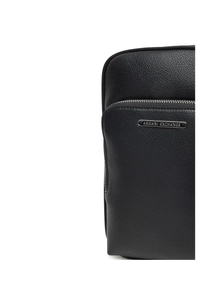 Armani Exchange Táska fekete