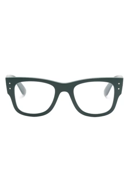 Ochelari de soare Ray-ban verde