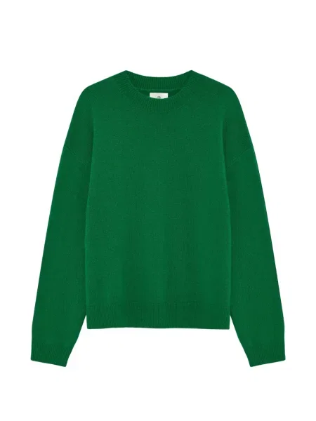Pulover Anine Bing verde