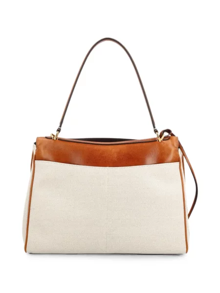 Geantă Balenciaga din canvas