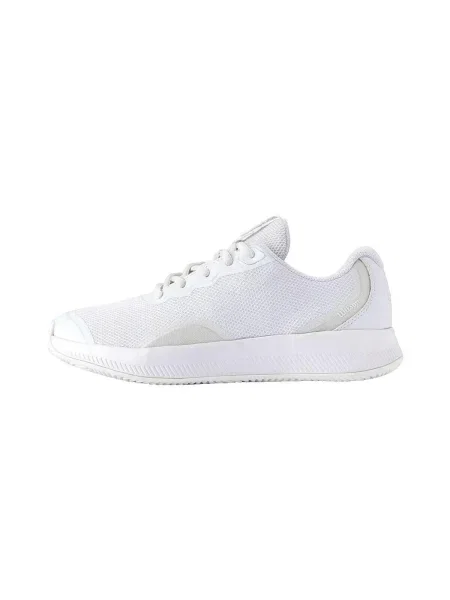 Sneakerși Wilson alb