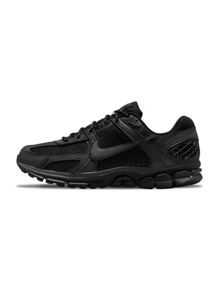 Sneakers Nike Zoom Vomero 5 Se Black/ Black-Anthracite-Lt Lemon Twist EUR czarne