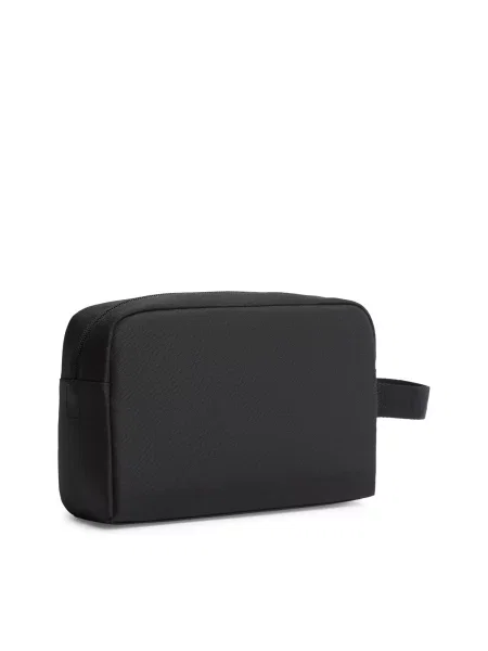 Tommy Jeans Geantă pentru cosmetice Tjm Ess Daily Washbag negru
