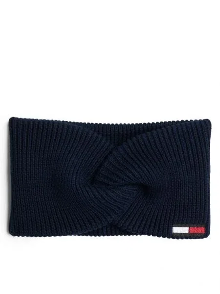 Farmerek Tommy Hilfiger kék