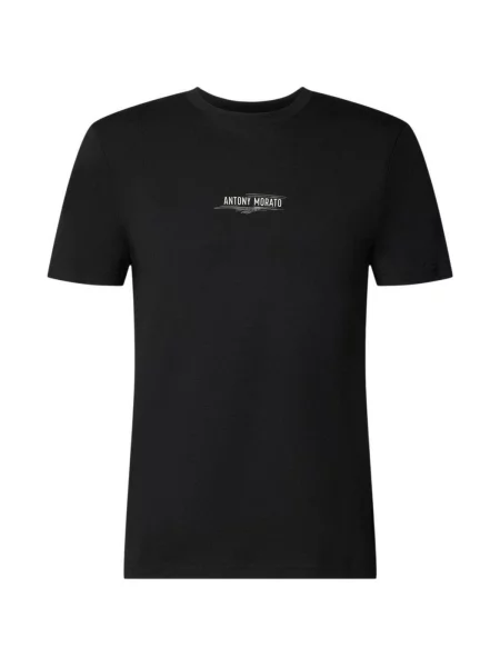 Tricou Antony Morato alb