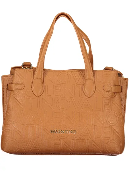 Torbica Valentino Bags smeđa