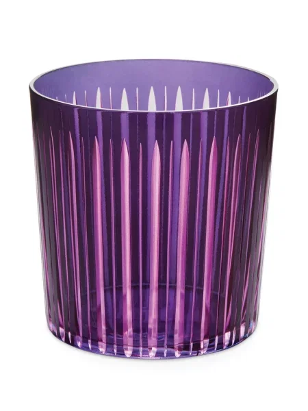 Saulės akiniai L'objet violetinė