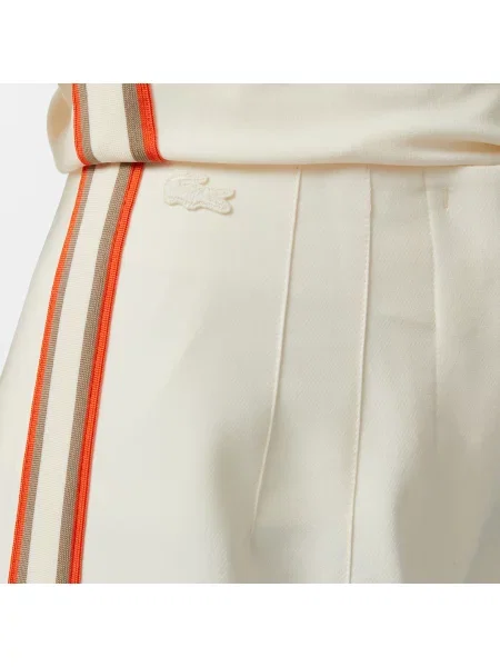 Lacoste Spodnie Regular Fit