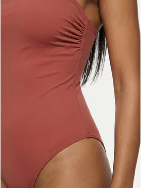 Calvin Klein Swimwear Női fürdőruha rózsaszín