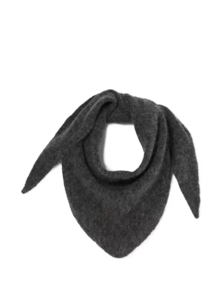Fular Claudie Pierlot gri