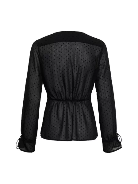 Bluzka Inwear czarna