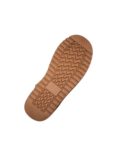Pantofi Wrangler maro