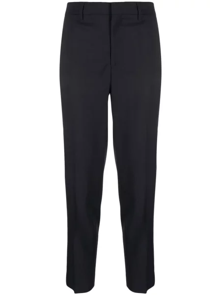 Cropp pantaloni Filippa K albastru